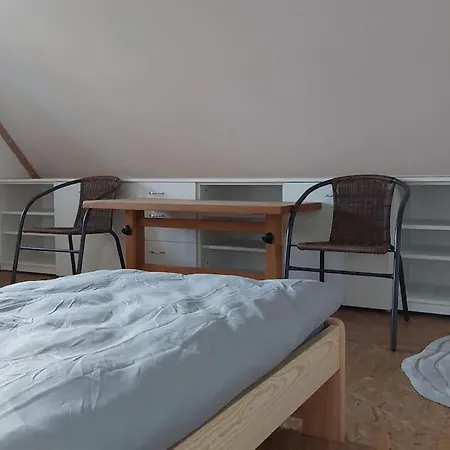 Klasicky Dum, 5 Loznic , 5 Bedrooms, Semesterbostad *