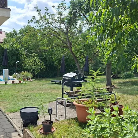 Semesterbostad Klasicky Dum, 5 Loznic , 5 Bedrooms,