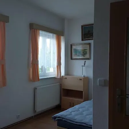 Klasicky Dum, 5 Loznic , 5 Bedrooms, Prag
