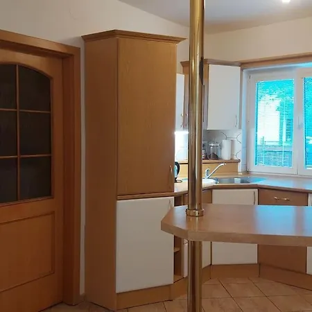 Ferienhaus Klasicky Dum, 5 Loznic , 5 Bedrooms,