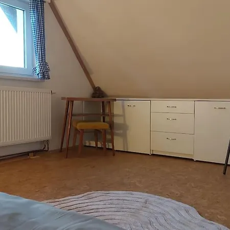 Holiday home Klasicky Dum, 5 Loznic , 5 Bedrooms, Prague