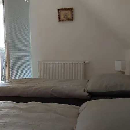 Klasicky Dum, 5 Loznic , 5 Bedrooms, * براغ