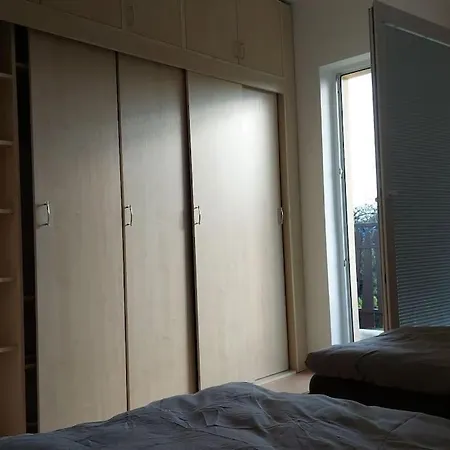 بيت للعطل Klasicky Dum, 5 Loznic , 5 Bedrooms, براغ