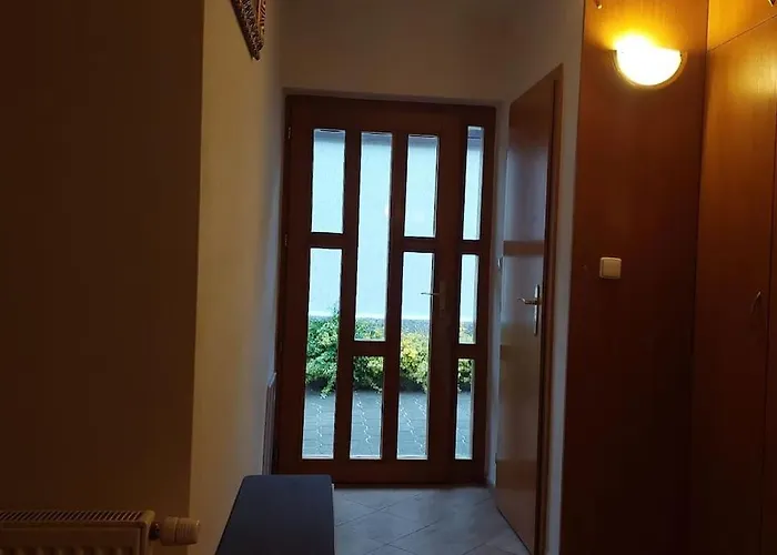 Hébergement de vacances Klasicky Dum, 5 Loznic , 5 Bedrooms,