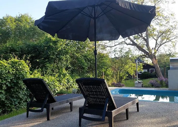 Hébergement de vacances Klasicky Dum, 5 Loznic , 5 Bedrooms, Prague
