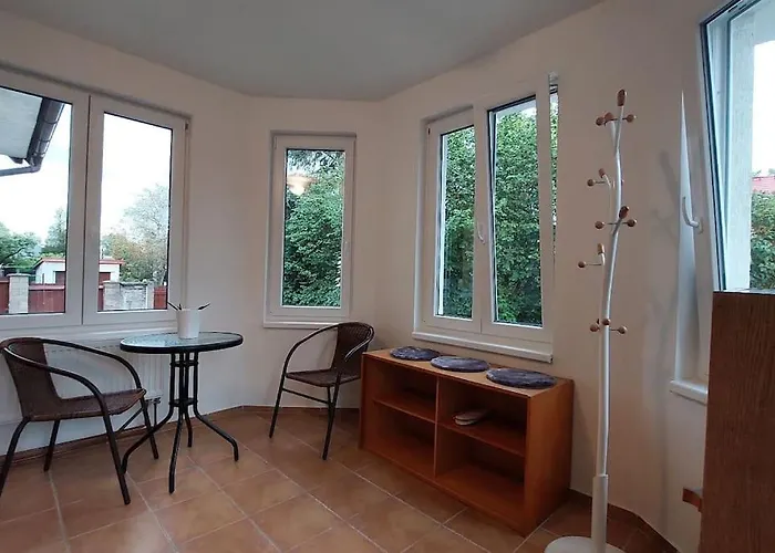 Klasicky Dum, 5 Loznic , 5 Bedrooms,