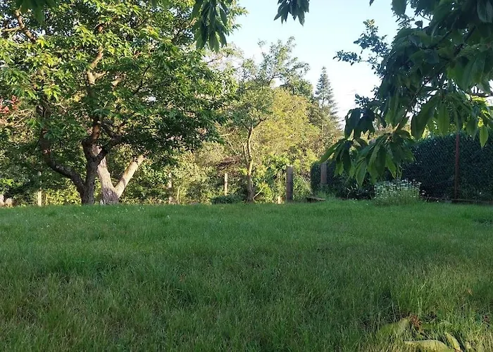 Klasicky Dum, 5 Loznic , 5 Bedrooms, Hébergement de vacances