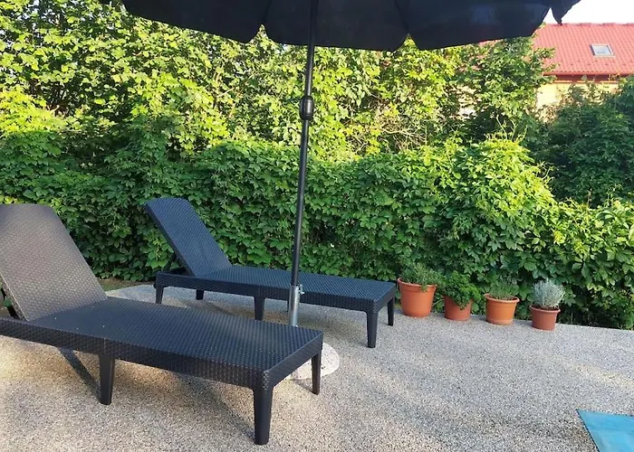 Hébergement de vacances Klasicky Dum, 5 Loznic , 5 Bedrooms, *