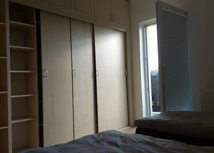 Hébergement de vacances Klasicky Dum, 5 Loznic , 5 Bedrooms, Prague