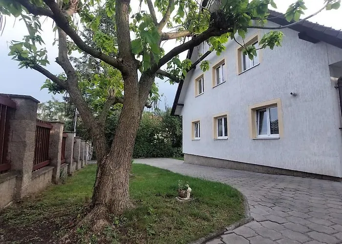 Klasicky Dum, 5 Loznic , 5 Bedrooms, *