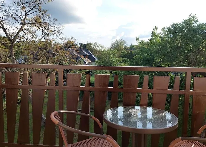 Prázdninový dům Klasický Dům, 5 Ložnic , 5 Bedrooms,