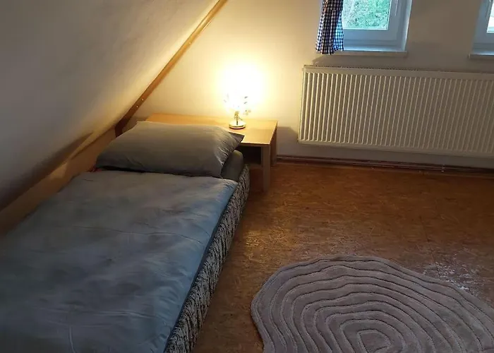 Klasický Dům, 5 Ložnic , 5 Bedrooms, Prázdninový dům *