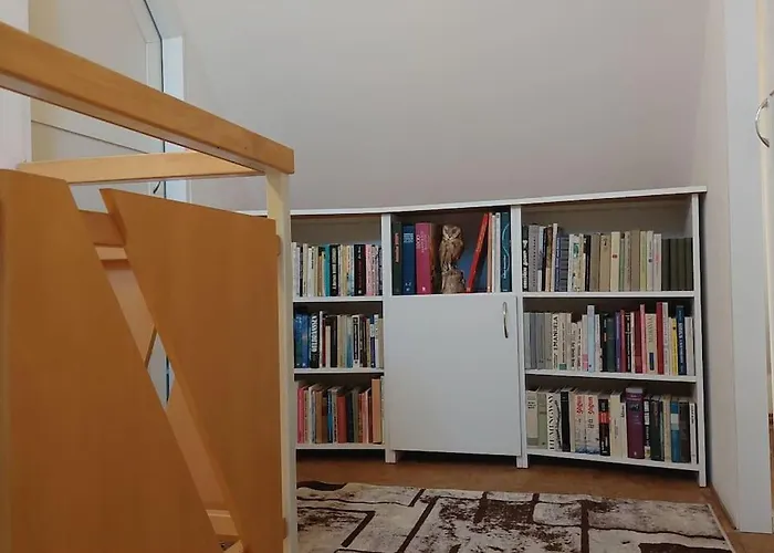 Klasický Dům, 5 Ložnic , 5 Bedrooms, Prázdninový dům