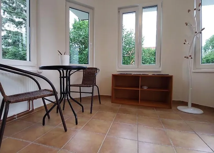Nyaraló Klasicky Dum, 5 Loznic , 5 Bedrooms,