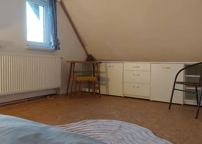 Nyaraló Klasicky Dum, 5 Loznic , 5 Bedrooms, Prága