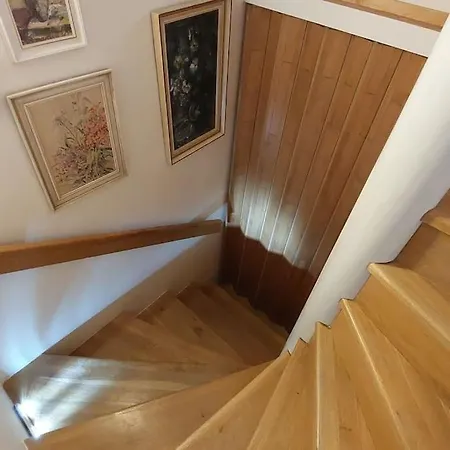 Tatil Evi Klasicky Dum, 5 Loznic , 5 Bedrooms, Prag