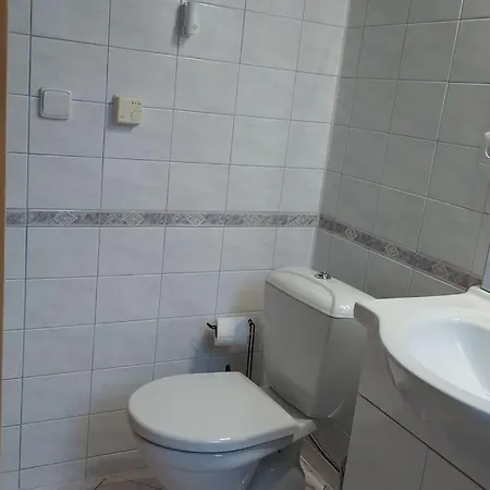 Klasicky Dum, 5 Loznic , 5 Bedrooms, Tatil Evi Prag